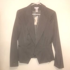 Grey blazer (Women)